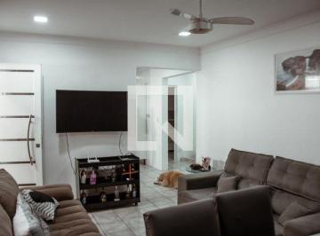 Casa · 100m² · 2 Quartos · Casa para Aluguel - Jardim Vista Alegre, 2 Quartos, 100 m² - Embu das Artes