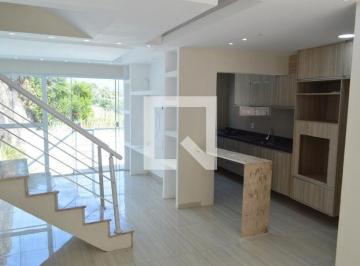 Casa · 390m² · 3 Quartos · 1 Vaga · Casa para Aluguel - Taquara, 3 Quartos, 390 m² - Rio de Janeiro