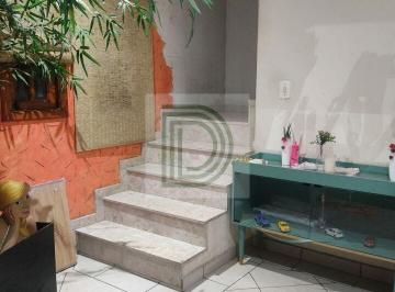 Casa · 189m² · 3 Quartos · 2 Vagas · Oportunidade Sobrado a Venda com salão de festas Zona Oeste
