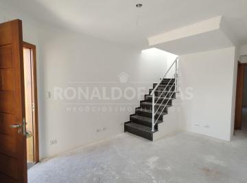 Casa · 97m² · 3 Quartos · 2 Vagas · Sobrado a venda em condominio fechado com 03 dormitorios sendo 01 suite na regiao de Interlagos.
