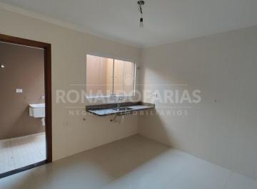 Casa · 73m² · 2 Quartos · 1 Vaga · Sobrado a venda em condominio fechado com 02 suites na regiao de Interlagos.