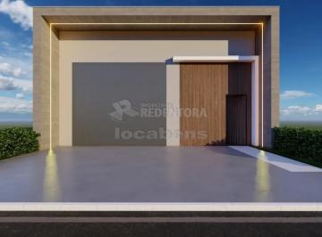 Casa · 360m² · 1 Quarto · 3 Vagas · Salão Comercial na região do Jardim Yolanda com escritório e cozinha.