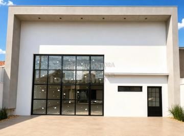 Comercial · 360m² · 1 Quarto · 3 Vagas · Salão Comercial no Jardim Yolanda | Escritório, Cozinha, 02 Banheiros e Potencial para Ampliação até
