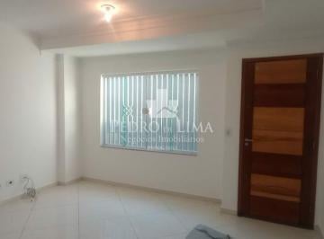 Casa · 116m² · 2 Quartos · 2 Vagas · Sobrado em condominio na Penha