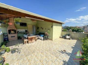 19e56daa9a3fb6544d0ee4843259e0b7c095387b · Cobertura com 3 quartos à venda, 160 m² por R$ 470.000 - Santa Mônica - Belo Horizonte/MG