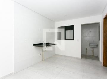 Apartamento · 29m² · 1 Quarto · Apartamento à Venda - Tatuapé, 1 Quarto,  29 m² - São Paulo