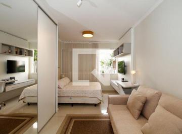 Apartamento · 28m² · 1 Quarto · Apartamento à Venda - Jardim Paulista, 1 Quarto,  28 m² - São Paulo