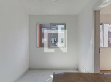 Apartamento · 35m² · 2 Quartos · Apartamento à Venda - Jaguaré, 2 Quartos, 35 m² - São Paulo