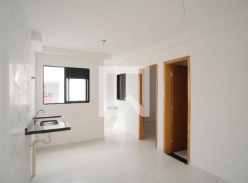 Apartamento · 29m² · 1 Quarto · Apartamento à Venda - Tatuapé, 1 Quarto,  29 m² - São Paulo