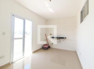 Apartamento · 50m² · 2 Quartos · Apartamento à Venda - Itaquera, 2 Quartos, 50 m² - São Paulo