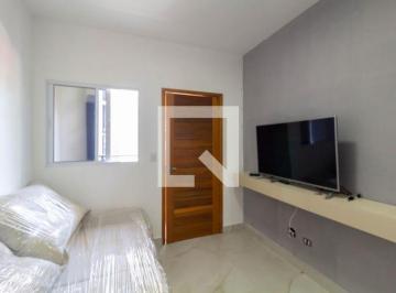 Apartamento · 36m² · 2 Quartos · Apartamento à Venda - Itaquera, 2 Quartos, 36 m² - São Paulo