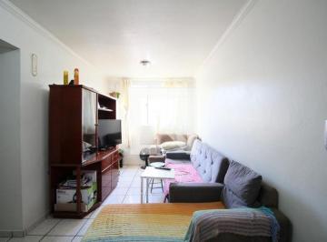Apartamento · 56m² · 2 Quartos · 1 Vaga · Apartamento à Venda - Jardim Nadir, 2 Quartos, 56 m² - São Paulo