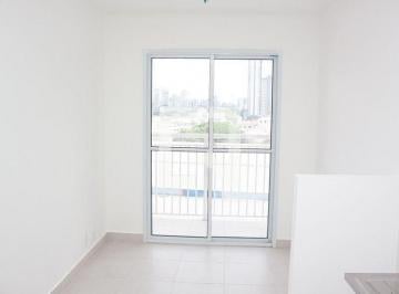 Apartamento · 28m² · 1 Quarto · Apartamento à Venda - Bom Retiro, 1 Quarto, 28 m² - São Paulo