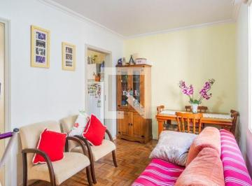 Apartamento · 50m² · 1 Quarto · Apartamento à Venda - Teresópolis, 1 Quarto,  50 m² - Porto Alegre