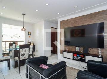 Apartamento · 50m² · 2 Quartos · 1 Vaga · Apartamento à Venda - Portal do Morumbi, 2 Quartos, 50 m² - São Paulo