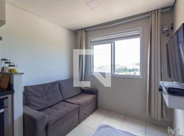 Apartamento · 35m² · 2 Quartos · Apartamento à Venda - Itaquera, 2 Quartos, 35 m² - São Paulo
