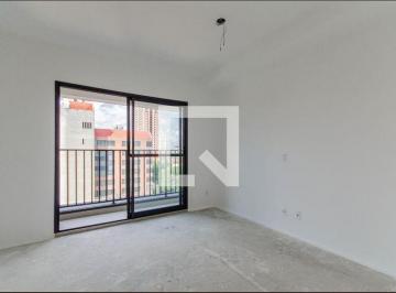 Apartamento · 23m² · 1 Quarto · Apartamento à Venda - Vila Mariana, 1 Quarto,  23 m² - São Paulo