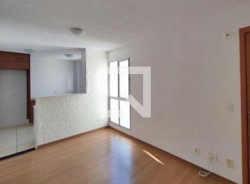 Apartamento · 47m² · 2 Quartos · 1 Vaga · Apartamento à Venda - Jardim Antonio Von Zuben, 2 Quartos, 47 m² - Campinas