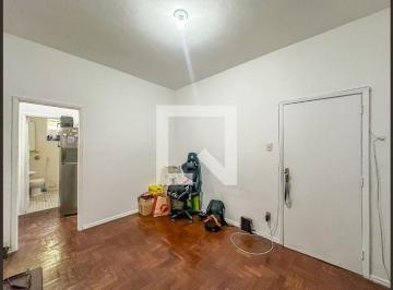 Apartamento · 42m² · 1 Quarto · Apartamento à Venda - Laranjeiras, 1 Quarto,  42 m² - Rio de Janeiro