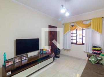 Casa · 160m² · 2 Quartos · 2 Vagas · Casa à Venda - Vila Jacuí, 2 Quartos, 160 m² - São Paulo