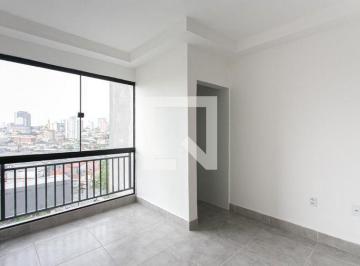 Apartamento · 54m² · 2 Quartos · 1 Vaga · Apartamento à Venda - Vila Carrão, 2 Quartos,  54 m² - São Paulo