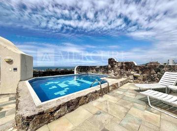 6b6bd571cfe5c29bd550e0536aedd93b1fc2ad6e · Cobertura no Guarujá, Enseada, Duplex,  Com Vista Mar, 4 Suítes e Piscina privativa - Mercuri Imóvei