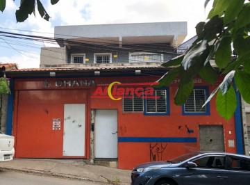 Casa · 250m² · 3 Quartos · Prédiio Comercial / Residencial