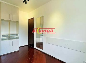 Apartamento · 67m² · 2 Quartos · 1 Vaga · ED SAO JOSÉ - 67M - 2 DORM - 1 VG -R$ 315.000,00