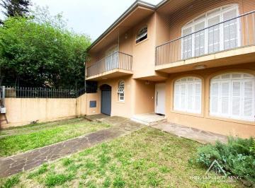 Casa · 265m² · 4 Quartos · 4 Vagas · 4 Quartos no Chácara das Pedras