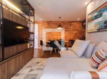 Apartamento · 56m² · 2 Quartos · 1 Vaga · Apartamento à Venda - Belém, 2 Quartos, 56 m² - São Paulo