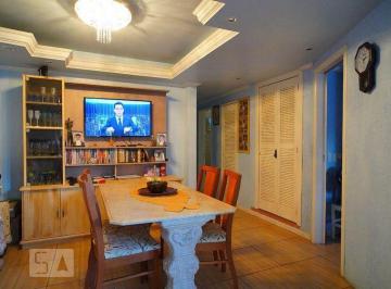 Casa · 188m² · 4 Quartos · 2 Vagas · Casa à Venda - Sarandi, 4 Quartos,  188 m² - Porto Alegre