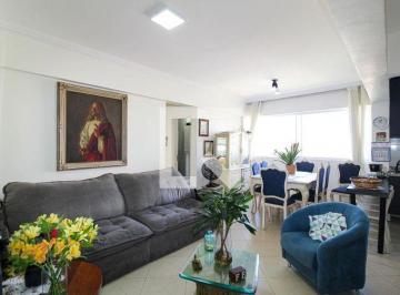 Apartamento · 77m² · 3 Quartos · 2 Vagas · Apartamento à Venda - Vila Olímpia, 3 Quartos, 77 m² - São Paulo
