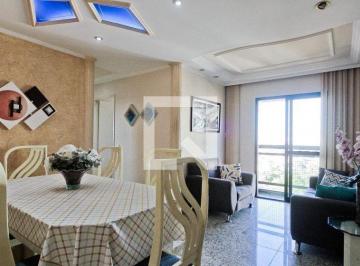 Apartamento · 70m² · 3 Quartos · 1 Vaga · Apartamento à Venda - Casa Verde, 3 Quartos, 70 m² - São Paulo
