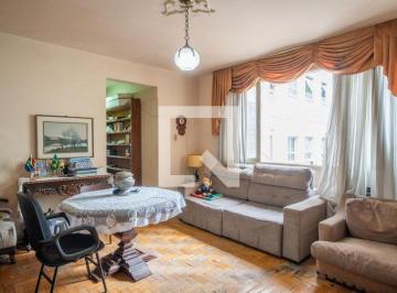 Apartamento · 107m² · 3 Quartos · Apartamento à Venda - Centro Histórico, 3 Quartos, 107 m² - Porto Alegre