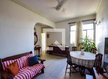 Apartamento · 85m² · 3 Quartos · 1 Vaga · Apartamento à Venda - Del Castilho, 3 Quartos,  85 m² - Rio de Janeiro