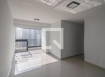 Apartamento · 53m² · 2 Quartos · 1 Vaga · Apartamento à Venda - Bosque da Saúde, 2 Quartos, 53 m² - São Paulo