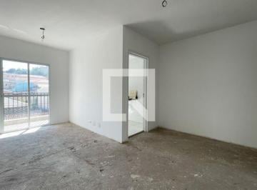 Apartamento · 62m² · 2 Quartos · 1 Vaga · Apartamento à Venda - Baeta Neves, 2 Quartos, 62 m² - São Bernardo do Campo