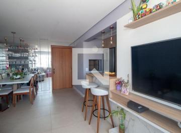 Apartamento · 52m² · 2 Quartos · 2 Vagas · Apartamento à Venda - Santana, 2 Quartos,  52 m² - Porto Alegre