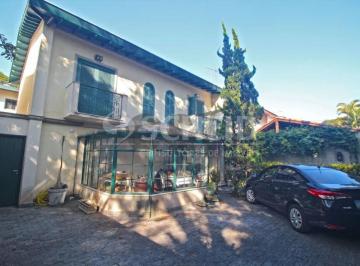 Casa · 261m² · 3 Quartos · 3 Vagas · Sobrado com 3 suítes na Granja Julieta, ao lado do parque Severo Gomes !