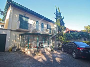 Casa · 261m² · 3 Quartos · 3 Vagas · Sobrado com 3 suítes na Granja Julieta, ao lado do parque Severo Gomes !
