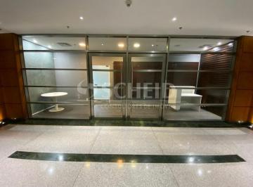 Comercial · 665m² · 19 Vagas · COBERTURA DUPLEX 665 M² AVENIDA PAULISTA PARA LOCAÇÃO ED TORRE JOÃO SALEM