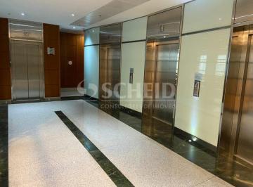 Comercial · 292m² · 8 Vagas · CONJUNTO COMERCIAL 292 M² PRIVATIVOS 8 VAGAS AV PAULISTA ED TORRE JOÃO SALEM