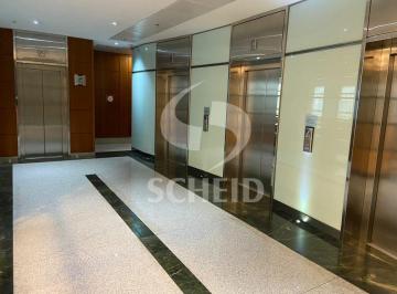 Comercial · 292m² · 8 Vagas · CONJUNTO COMERCIAL 292 M² PRIVATIVOS 8 VAGAS AV PAULISTA ED TORRE JOÃO SALEM