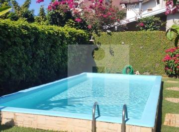 a85eb0db168eff670228737664a9ed211e4fa303 · Casa em condomínio com 4 dormitórios, área gourmet e piscina à venda no Parque da Hípica – Campinas/