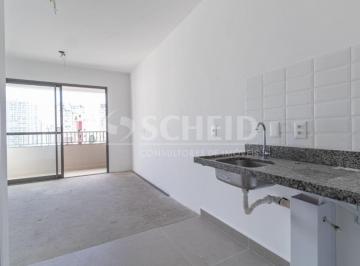 Apartamento · 25m² · 1 Quarto · Studio para venda com 1 quarto, sendo 1 suíte, 25m²