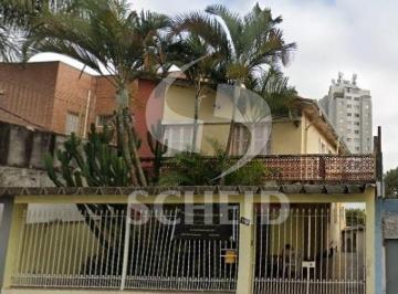 Casa · 210m² · 6 Quartos · 2 Vagas · Casa tipo para venda com 6 quartos, 210m²