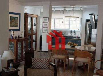 ce5bd9f73d873cc4d235ee4483567eeb0aed716c · Sobrado com 2 dormitórios à venda, 101 m² por R$ 1.299.000,00 - Ponta da Praia - Santos/SP