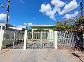 Casa · 185m² · 2 Quartos · 2 Vagas · Casa em Residencial Samambaia - São Carlos, SP