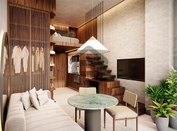 Apartamento · 26m² · 1 Quarto · Studio à Venda em Moema