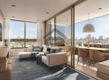 Apartamento · 70m² · 2 Quartos · 1 Vaga · Apartamento à Venda com 2 Dormitórios na Chácara Santo Antônio